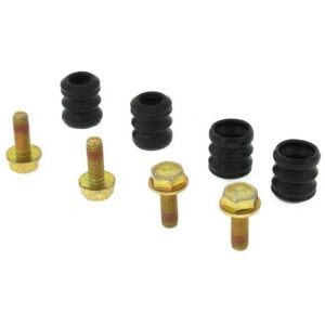 REP,SATS SKIVBROMS ALFA BMW JAGUAR VW SAAB VOLVO 1964-2014, CENTRIC 117.90002