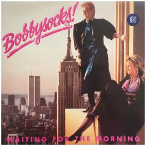 Bobbysocks - Waiting For The Morning (LP, Album)