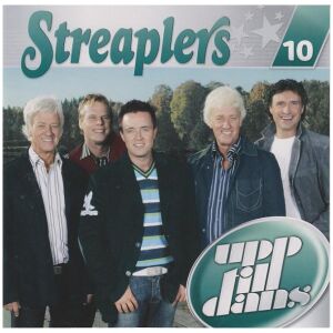 Streaplers - Streaplers (CD, Comp)