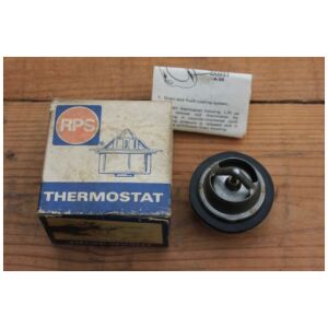 Termostat 82*C Studebaker 8-cyl 1954-64, RPS 370-HT