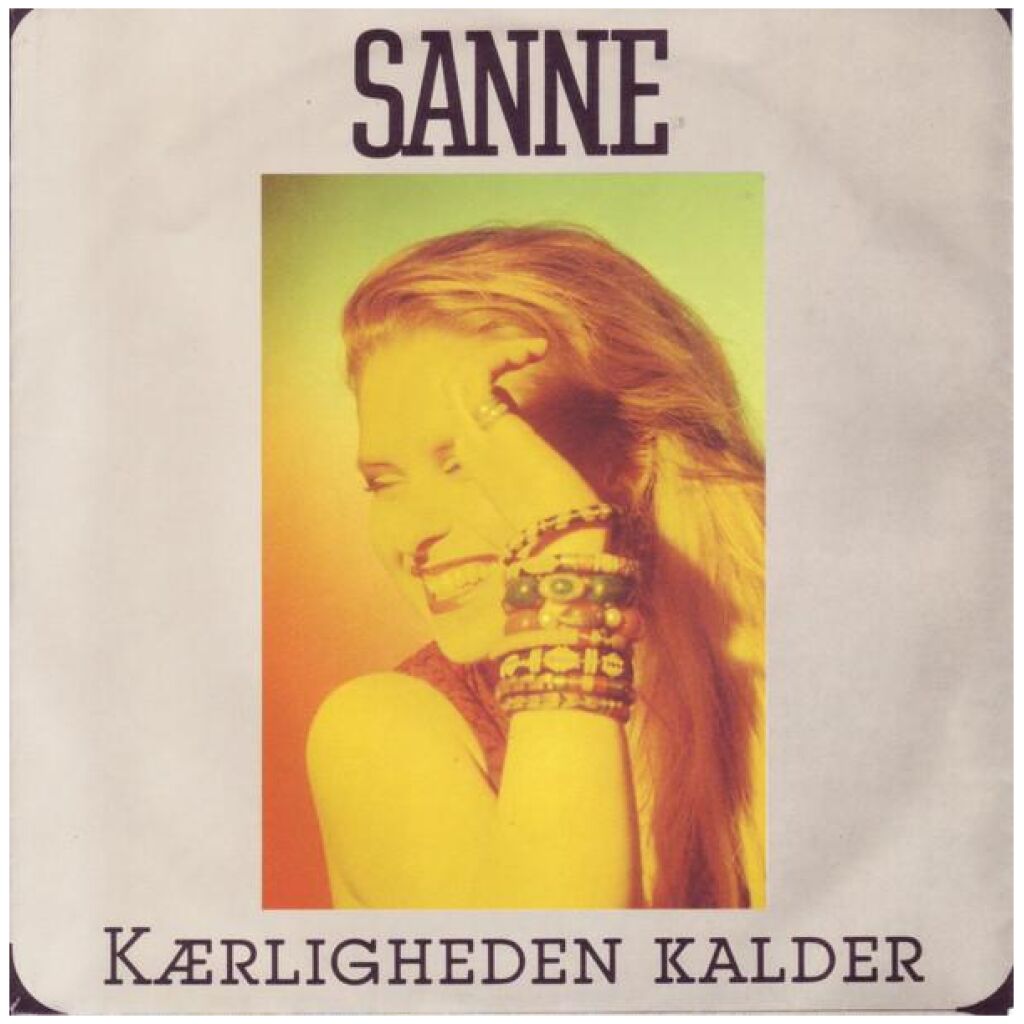 Sanne* - Kærligheden Kalder (7)