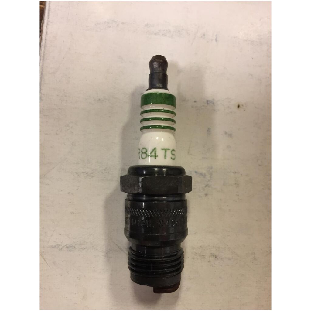 TÄNDSTIFT FORD LINCOLN MERCURY V8 289-427 1974 , AC DELCO R84TS 5613885