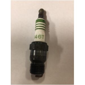 TÄNDSTIFT BUICK CHEVROLET GMC V6 250cui 4,1L 1970-84 , AC DELCO R46T