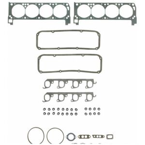 SOTNINGSSATS FORD LINCOLN MERCURY 351-400cui 1970-82 , FEL-PRO HS8347PT