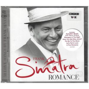 Frank Sinatra - Romance (2xCD, Comp)