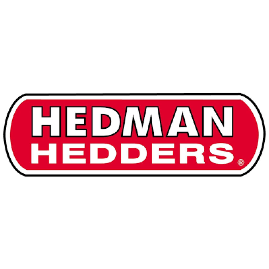 Headers Hedman 68276 Camaro 1967-81 283-400