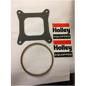 Rep.sats Holley dubbelpump förgasare 650-700-750-800 CFM 85R8117 199R79232