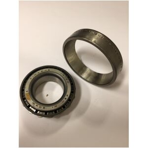 HJULLAGER UTGÅENDE AXEL JEEP MOPAR VOLVO JAGUAR 1948-79 , TIMKEN 14276 + 14130