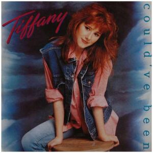 Tiffany - Couldve Been (7, Single)
