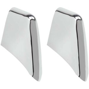 Bumper Guards bak 1960 Impala 1par