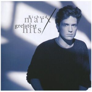 Richard Marx - Greatest Hits (CD, Comp, RE)