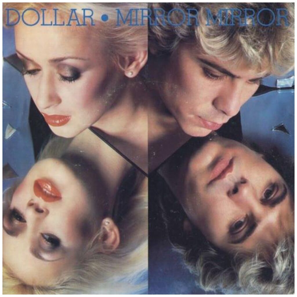 Dollar - Mirror Mirror (7, Single)