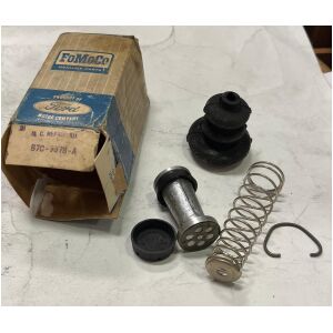 Rep.sats kopplingscylinder Ford van & pickup 1957-60, Fomoco B7C-7578-A NOS