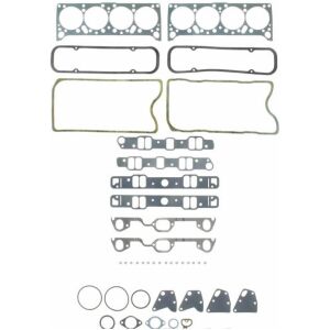 SOTNINGSSATS GMC PONTIAC V8 326 389 421 1961-67, FEL-PRO HS8518PT3