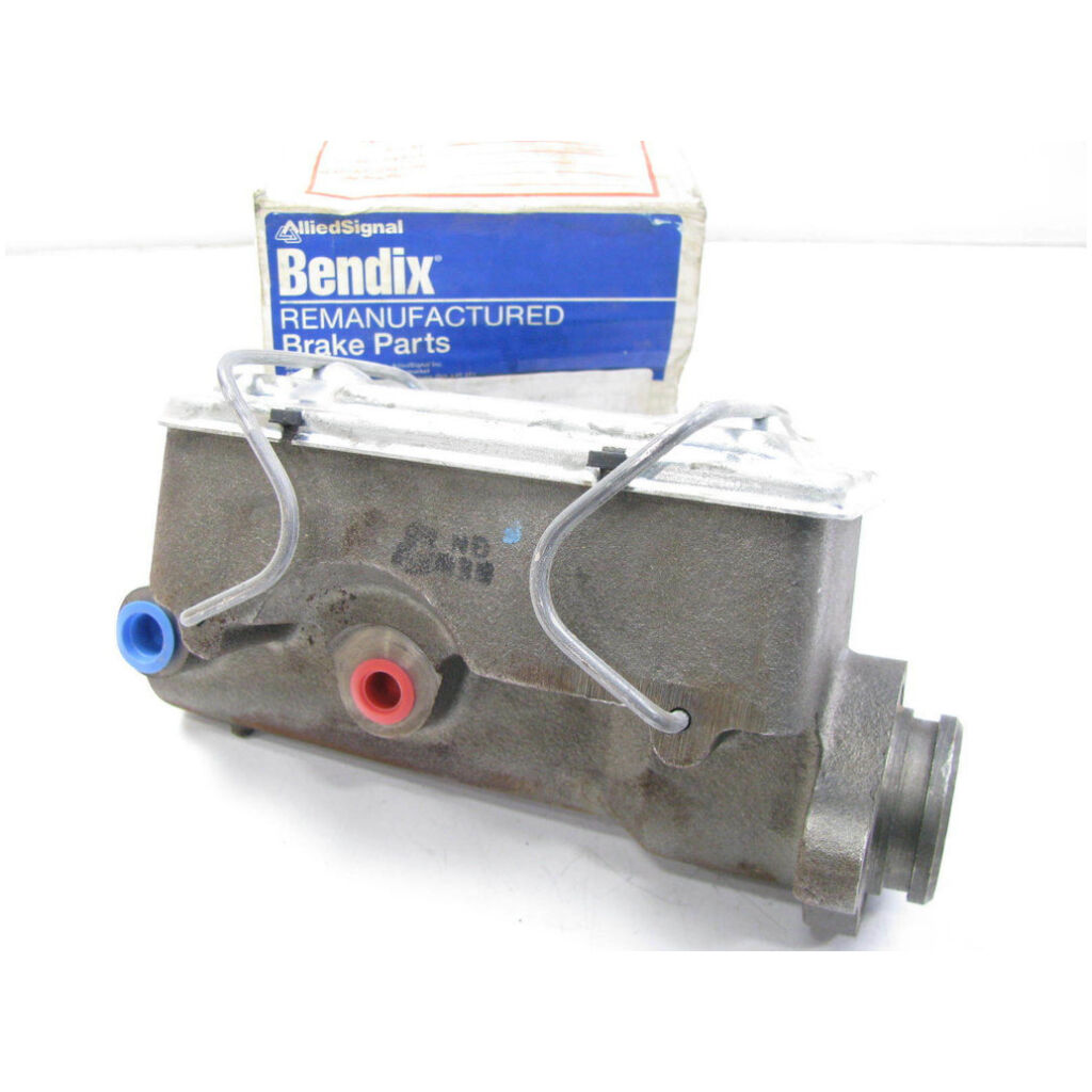 Huvudcylinder Chev GMC Pick Up 1981 - 1984 Bendix 11864 ers RAYMC39330