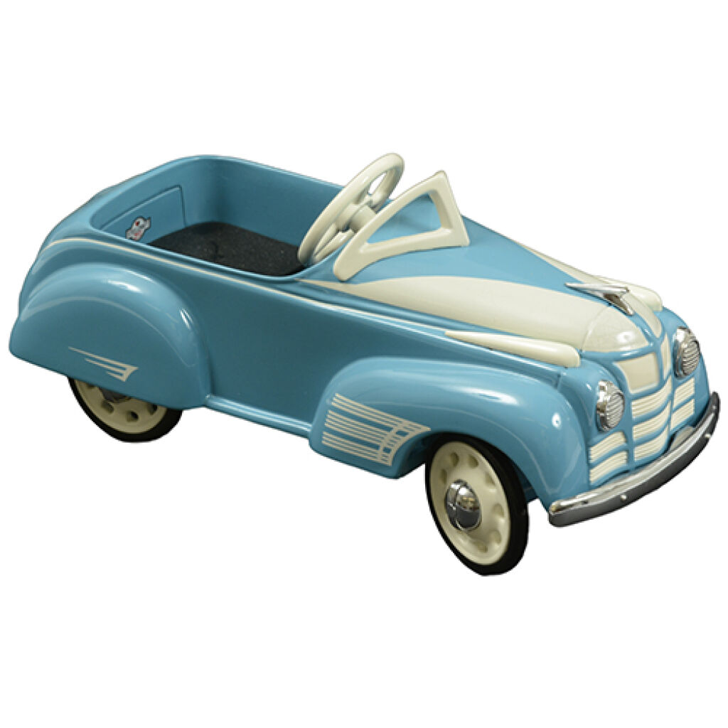 1941 Steelcraft Oldsmobile, Hallmark Kiddie Car Classics