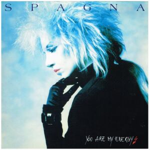 Spagna* - You Are My Energy (LP, Album)