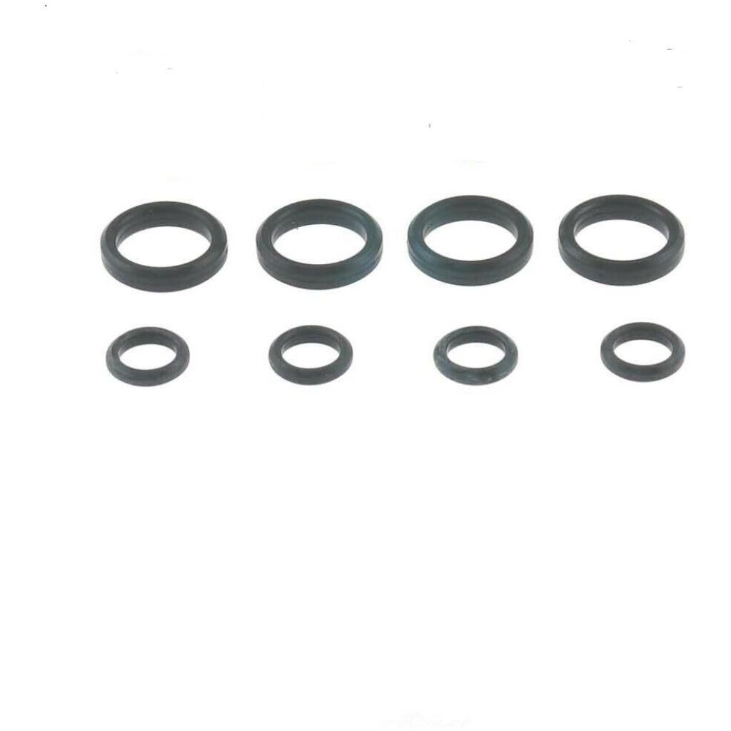 O-ringar skivbromskolvsok Cadillac 231-500cui 1975-1985, Delco 18001233