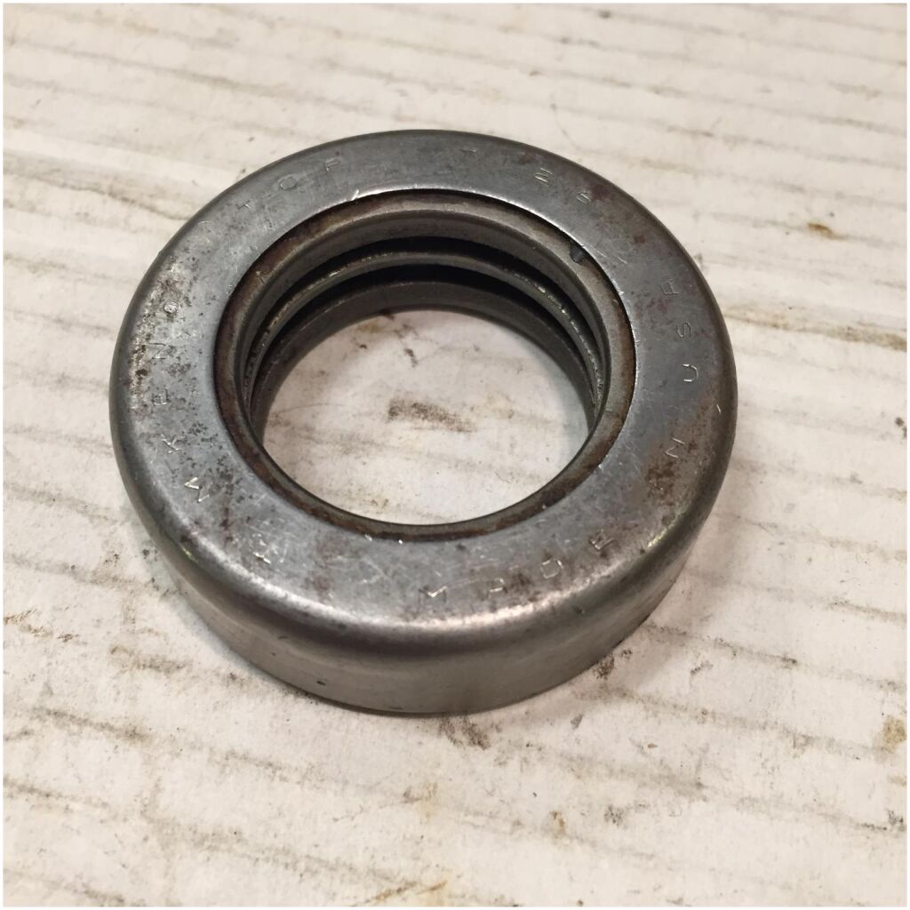 AXIALLAGER HJULLAGER TIMKEN T126 , ERSÄTTER 636965 , A8TZ-3123-A