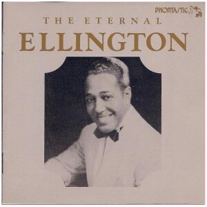Duke Ellington - The Eternal Ellington (CD, Comp)
