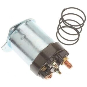 STARTMOTOR SOLENOID 1981-1996 GM, 1981-96 AMC, 1981-96 Isuzu cars and light trucks a 1983-1984 Ford trucks. Victory