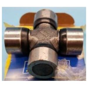 KNUTKORS UNIVERSALT Bore 1-1/4" Keyway 1/4" , WESCO 1028