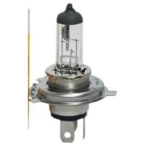 GENERAL ELECTRIC H4 LAMPA 12V 60/55W P43t-38 MEGALIGHT