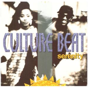 Culture Beat - Serenity (CD, Album)