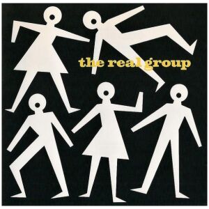 The Real Group - Röster (CD, Album, RP)