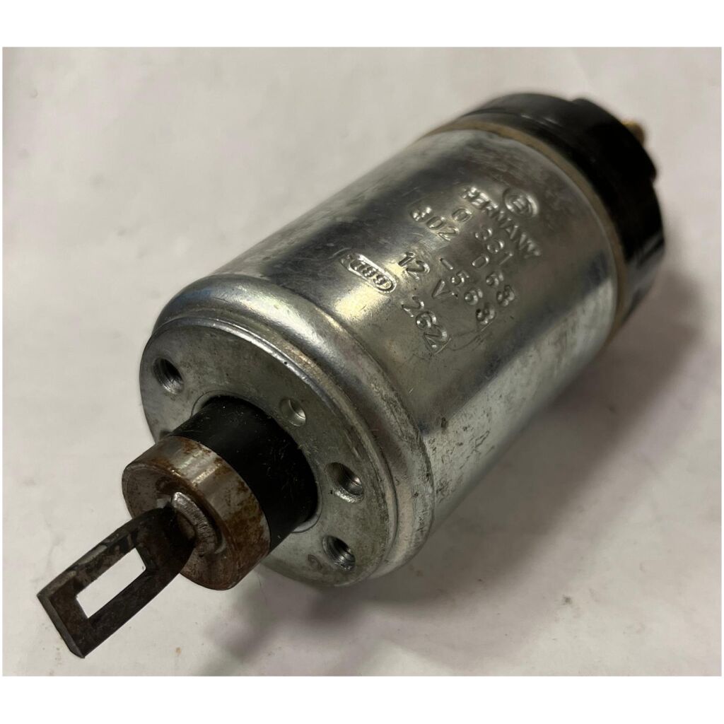 SOLENOID 12V , 0331302062562