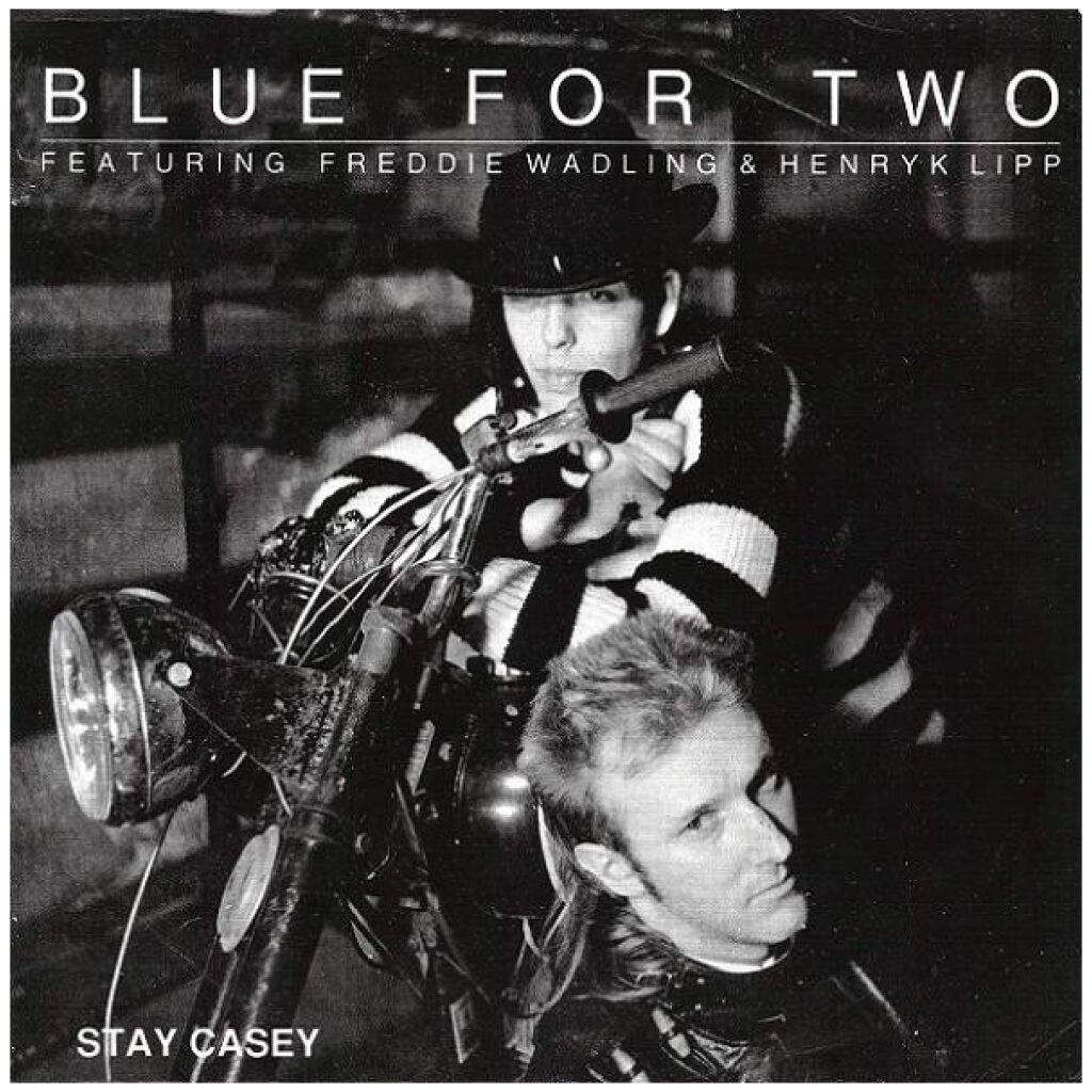 Blue For Two - Stay Casey (7)