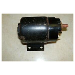 Solenoid Buick Cadillac 1953 1119965 D961