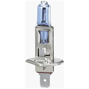 MEGA BLUE HALOGENLAMPA H7 12V 55W PASSAR FLERA BILAR