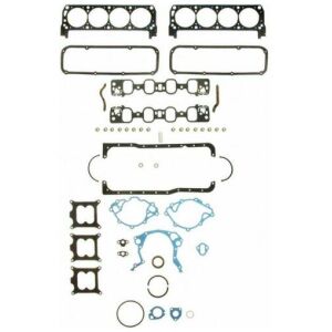 PACKNINGSSATS FORD MUSTANG COUGAR V8 302cui 1969-71, FEL-PRO FS8346SB