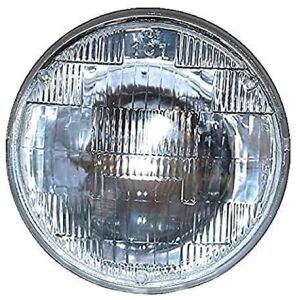 Sealed Beam Helljuslampa 5.3/4 tum 12V #5001