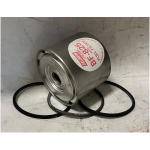 Oljefilter 4,V6 Alfa Romeo Peugeot 1971-81, Baldwin BF-825 , FF963