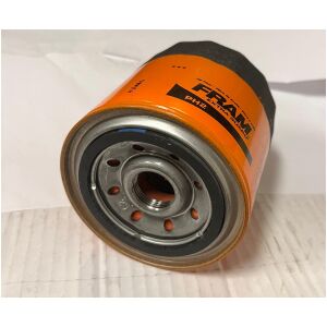 Oljefilter Chrysler Dodge Ford Mazda V6 V8 1991-21, Fram L24651 PH2