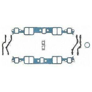 INSUGSPACKNING GM V8 267 - 400 1969-88, FEL-PRO MS90314-2 MR Gasket 101B