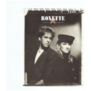 Roxette - Pearls Of Passion (LP, Album)