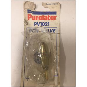 PCV Ventil MOPAR MITSUBISHI I4 1,4L-2,6L 1979-2011 Purolator PV1021