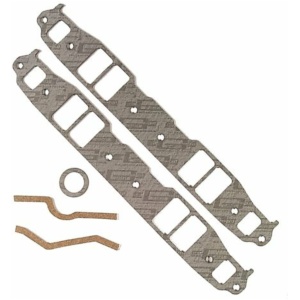 INSUGSPACKNING CHEVROLET V8 262-400 1955-91, MR GASKET 106