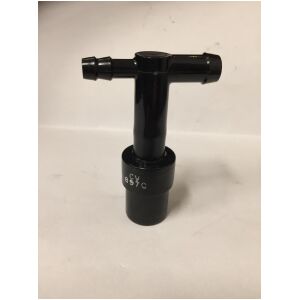 PCV VENTIL GM 262-454cui 1974-97, AC DELCO CV897C 25095891.