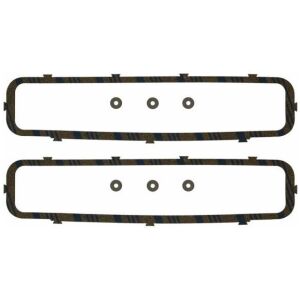 VENTILKÅPSPACKNINGAR BUICK GMC & CHEV V8 264-325 1953-66 FEL-PRO VS11381R-1