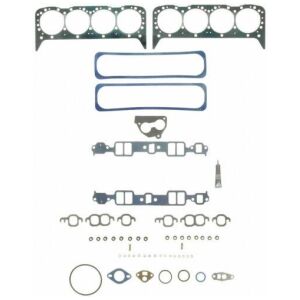 SOTNINGSSATS GM GMC V8 350cui 1987-96 FEL-PRO HS7733PT-15