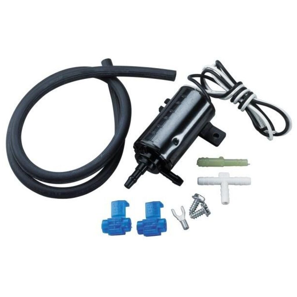 Spolarpump universal 12V Super Pump , Trico 11-100