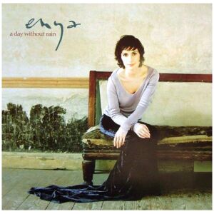 Enya - A Day Without Rain (CD, Album)