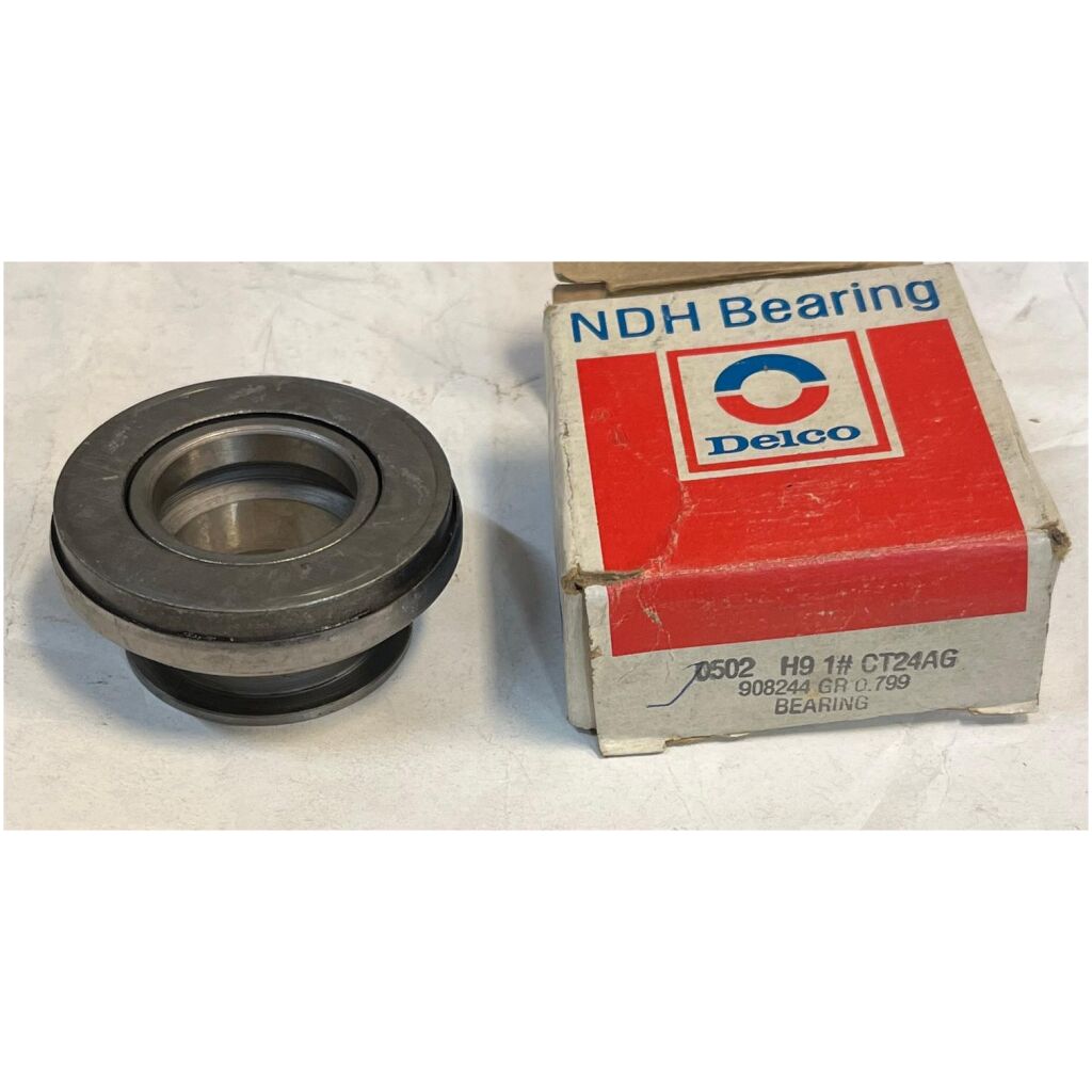 Urtrampningslager GM GMC 1954-1989, Delco GR.0.799 15680264 4339E2