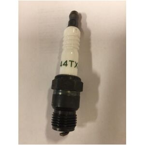 TÄNDSTIFT CHRYSLER FORD CHEVY GMC V6 V8 1975-78, AC DELCO R44TX 5613869