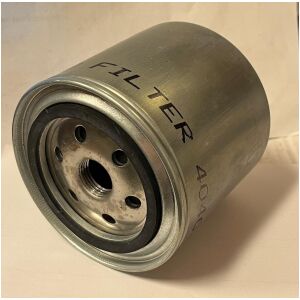 Oljefilter Chrysler Dodge Jeep Volvo 4,6,V8 1972-08, Teho 4040