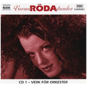 Various - Varma Röda Stunder (3xCD, Comp + Box)